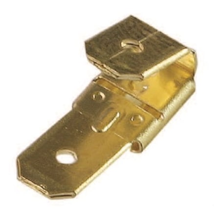 Ks Female/Double Male Piggyback, PK500 10664